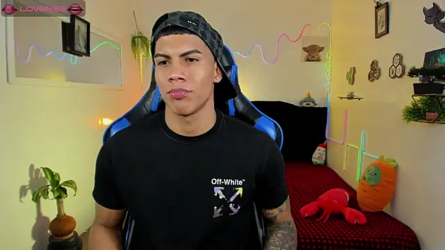 Damian_latinxxx live sex cam