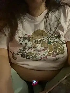 w3tkittty's cam snapshot