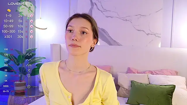 MaryNixon_'s cam snapshot