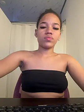 xime1718's cam snapshot