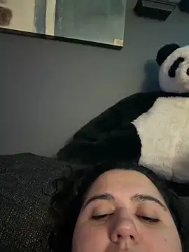 Succubus_98's cam snapshot