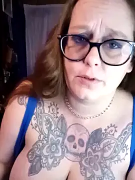 edgexchaos's cam snapshot