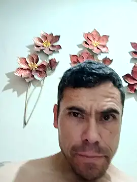 Freddy906's cam snapshot