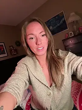 misspollypeach's cam snapshot