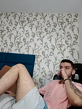 Michael_magno live sex cam