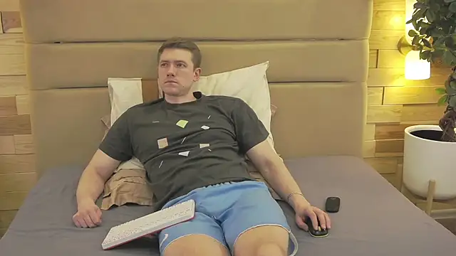 EthanPinkman live sex cam