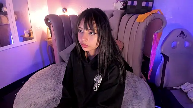 Seren_Bleck live sex cam