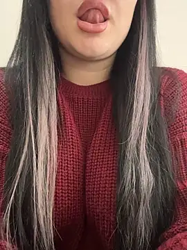 Molly-molly- live sex cam