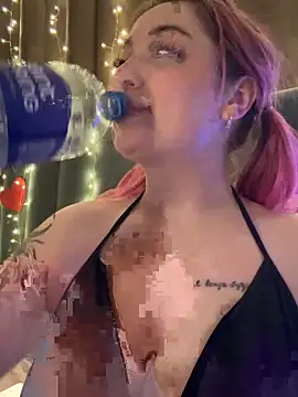 KellyMoors live sex cam