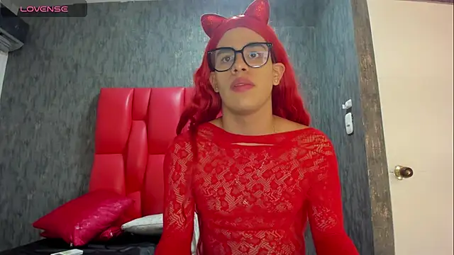 scarlettqueenx live sex cam