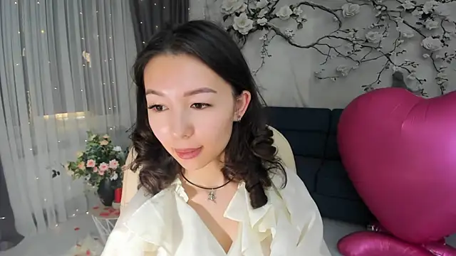 AgnieszkaBanana's cam snapshot