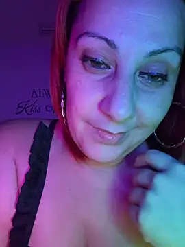 DeeLight124's cam snapshot