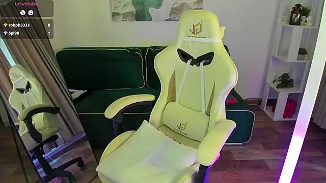 VanessaSmuth's cam snapshot