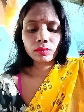 Kajal-Mehra's cam snapshot