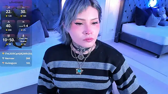 jinxv_nuss's cam snapshot