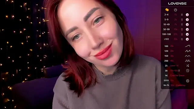 deboramoore's cam snapshot