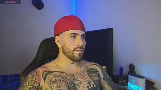 Ades_Lowe's cam snapshot