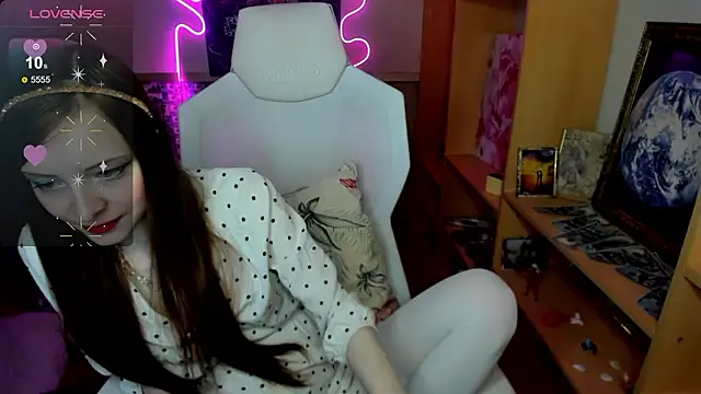 AliceHaris's cam snapshot