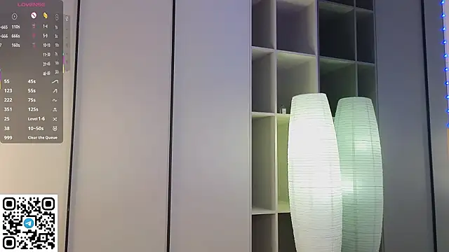 Quinavelle's cam snapshot