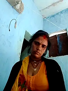 Hot_ashna's cam snapshot