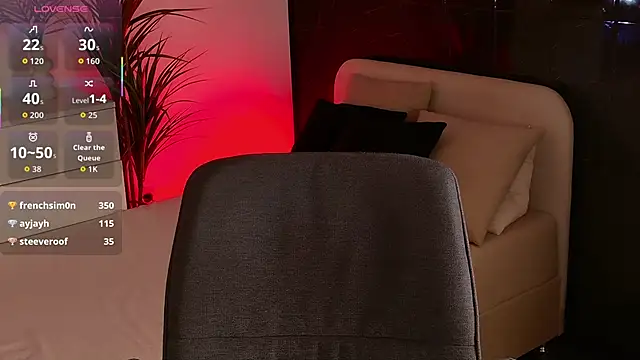 mia_silkk's cam snapshot