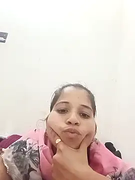 Sanjna_babby's cam snapshot