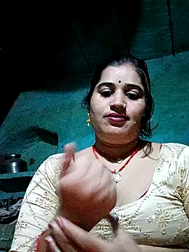 Hot_kamla's cam snapshot