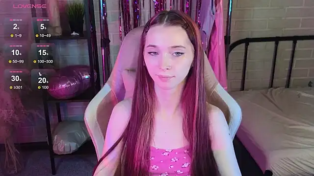 miiss_jessica's cam snapshot