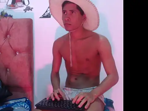 axel_rosse012's cam snapshot