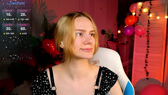 Ramona___'s cam snapshot