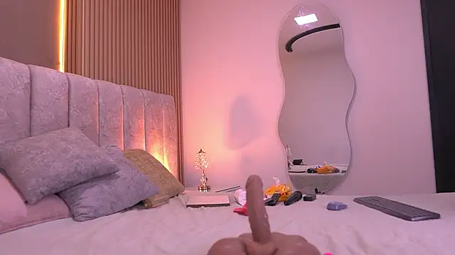 violeta_aroca's cam snapshot