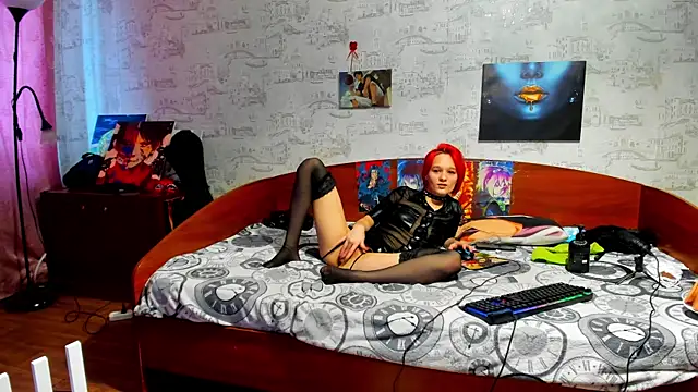 KagamiTayga's cam snapshot