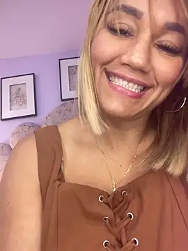 dalila_salazar's cam snapshot