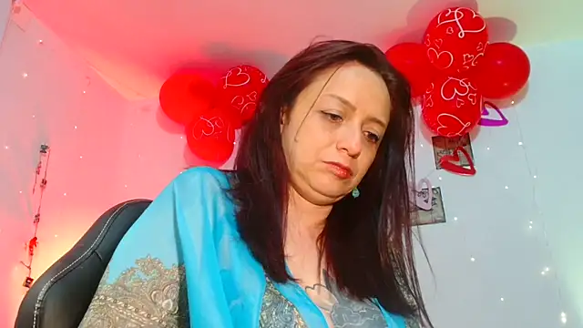 Catamilf77's cam snapshot