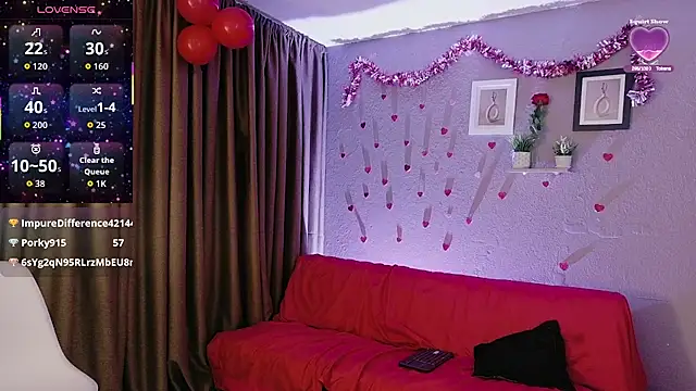 Breidyhard's cam snapshot