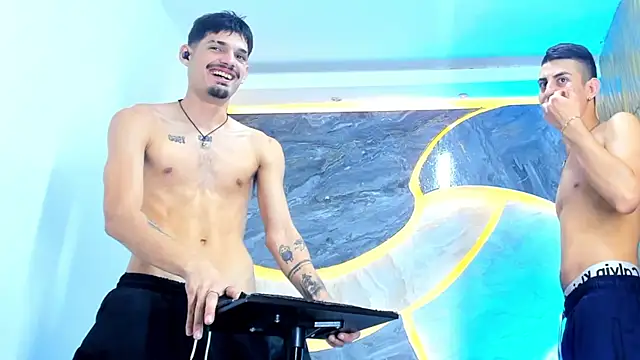 Iam_Steven's cam snapshot