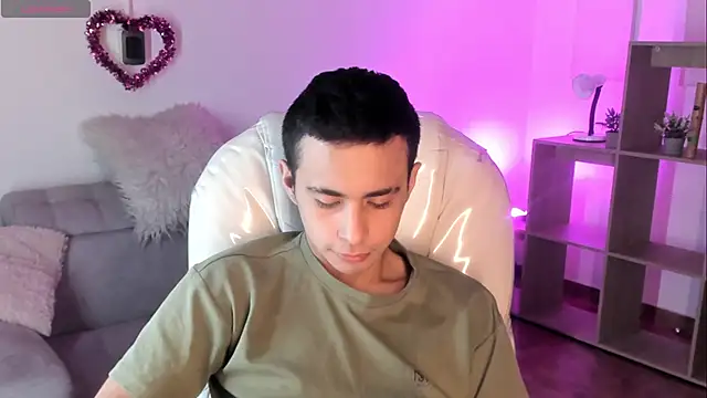 Nyko_ds's cam snapshot