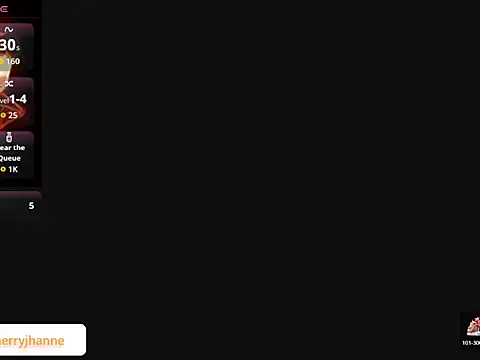 Jhanne_Cherry_'s cam snapshot