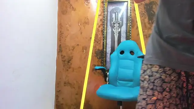 Jhostonex's cam snapshot