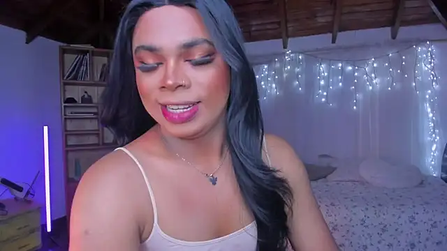 CuteRomi live sex cam