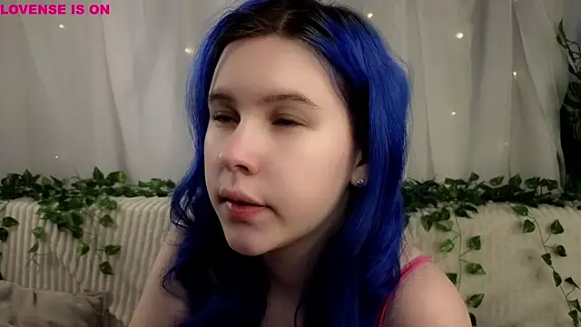 ElizSpieth live sex cam