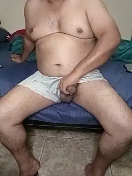 HomHot47's cam snapshot