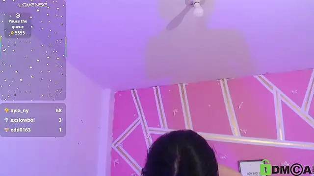 isa_bunny18's cam snapshot