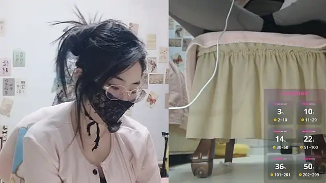 Ga2e-888 live sex cam