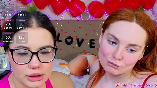 Mary_Dina's cam snapshot