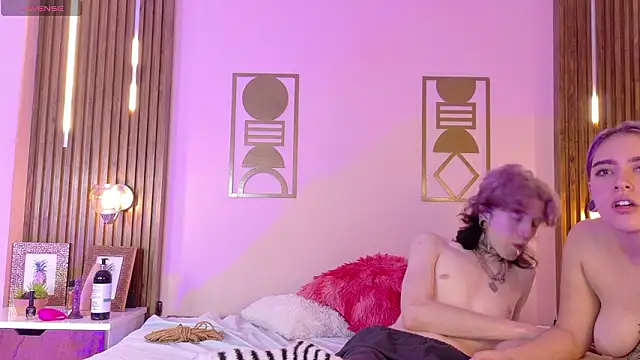 Hanna-Winchester's cam snapshot