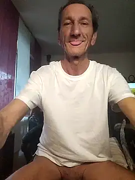 Sabrinchen's cam snapshot