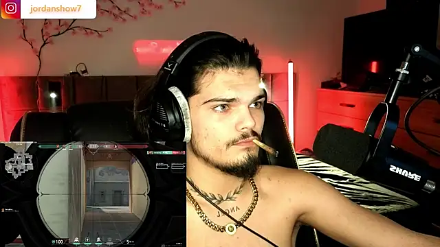 JordanShow's cam snapshot