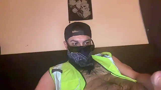 angelblanco's cam snapshot