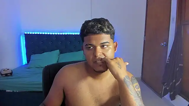 jordan_colman's cam snapshot